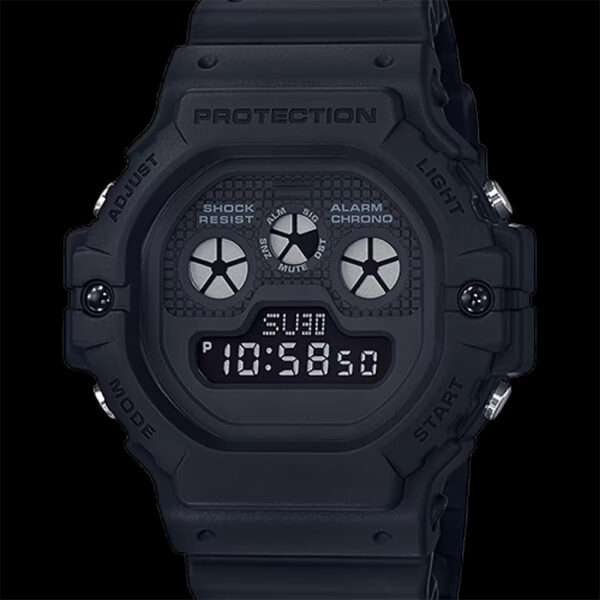 GTBDW590E Fashion Watches – Image 3