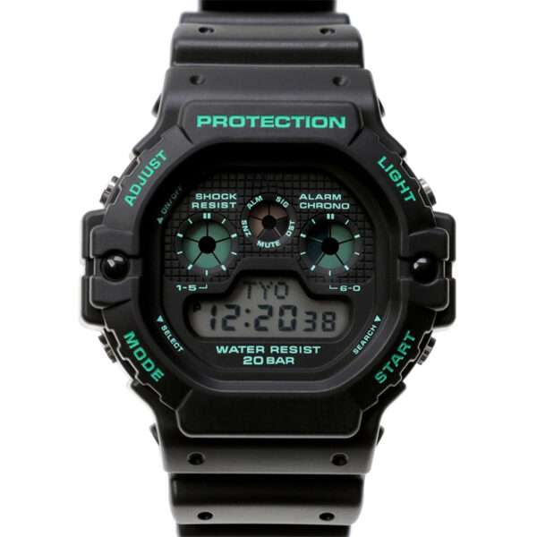 GTBDW590E Fashion Watches – Image 4