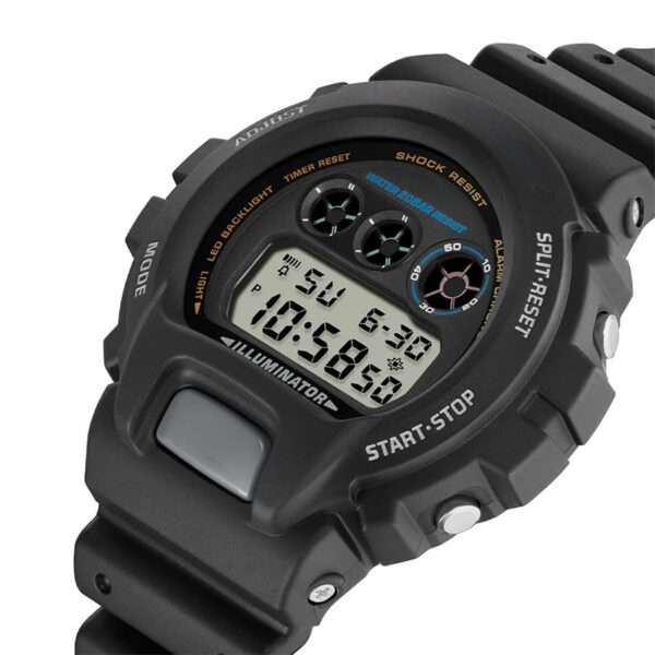 GTBDW690E Fashion Watch