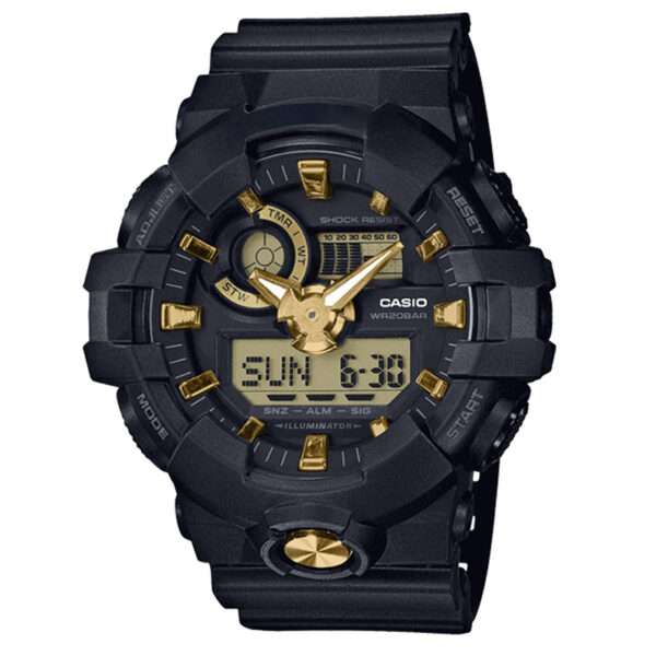 GTBGA10E Fashion Watch - Image 3