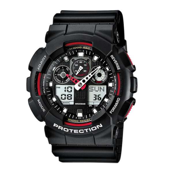 GTBGA10E Fashion Watch - Image 2
