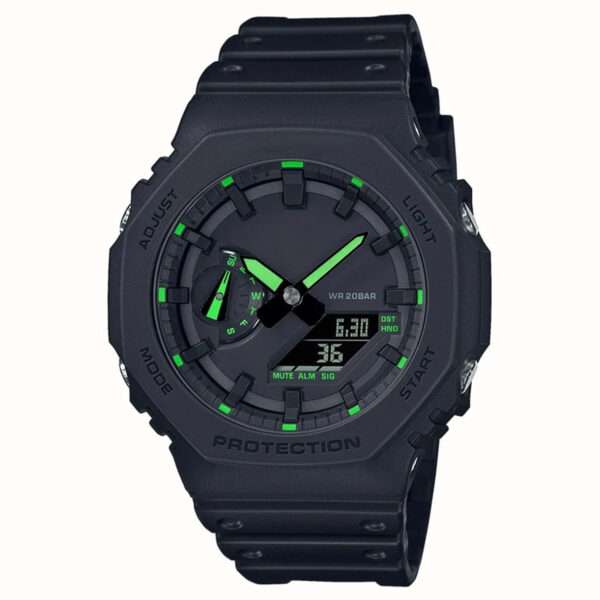 GTBGA210E Fashion Watch