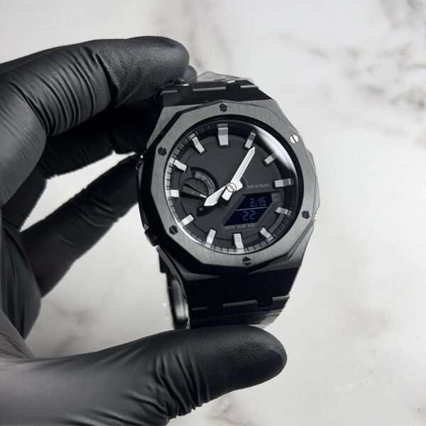 GTBGA210E Fashion Watch - Image 4