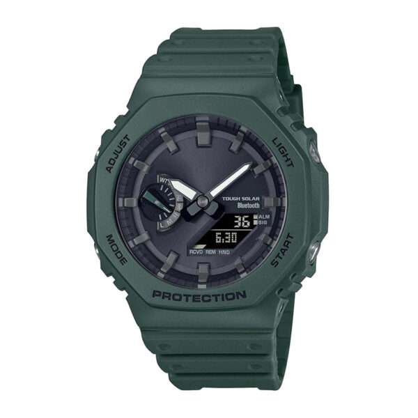 GTBGA210E Fashion Watch - Image 3