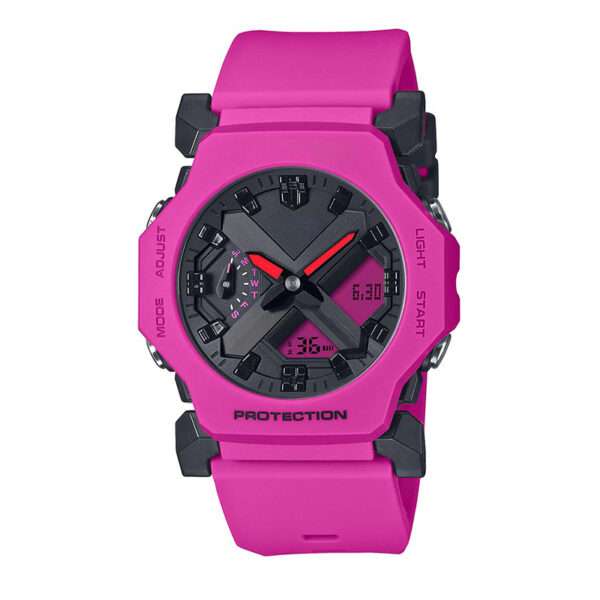 GTBGA230E Fashion Watch - Image 4