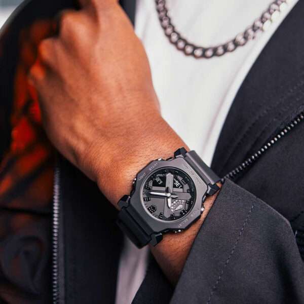 GTBGA230E Fashion Watch - Image 3