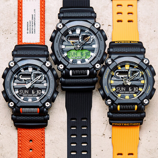 GTBGA90E Fashion Watch - Image 2