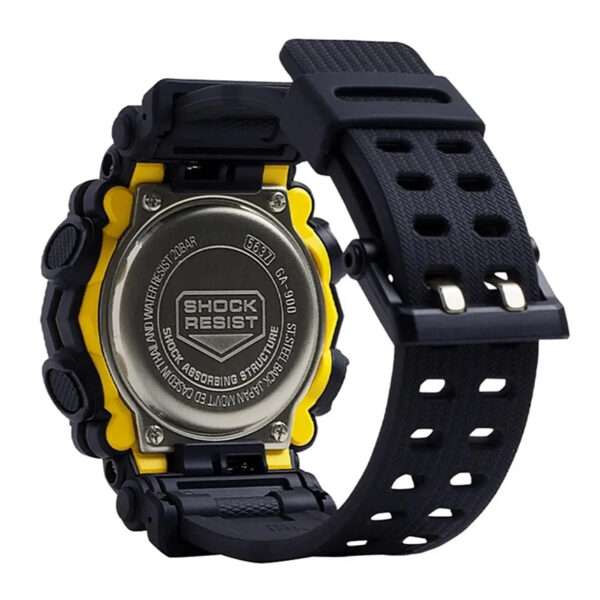 GTBGA90E Fashion Watch - Image 3