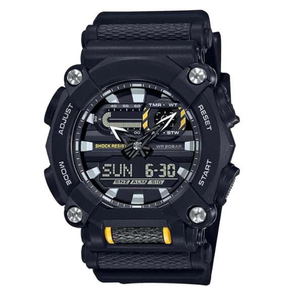 GTBGA90E Fashion Watch - Image 4