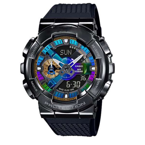 GTBGM11E Fashion Watch