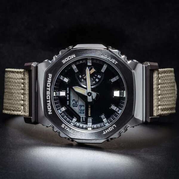 GTBGM2100C Fashion Watch - Image 2