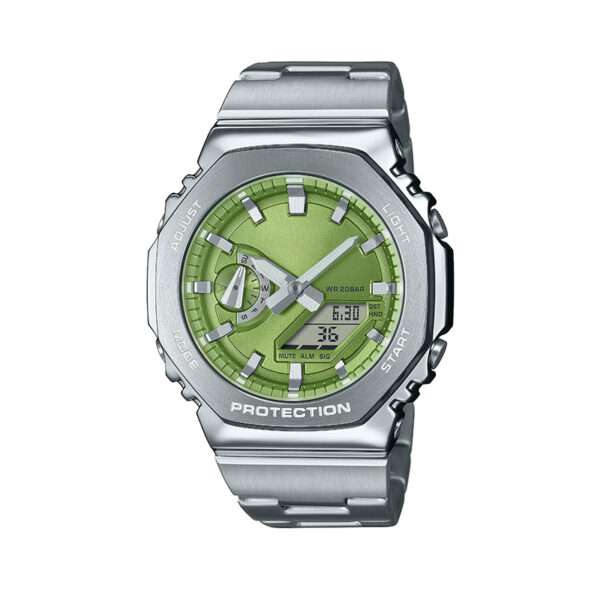 GTBGM2100C Fashion Watch - Image 4