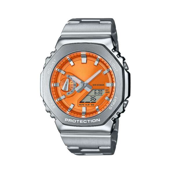 GTBGM2100C Fashion Watch - Image 3