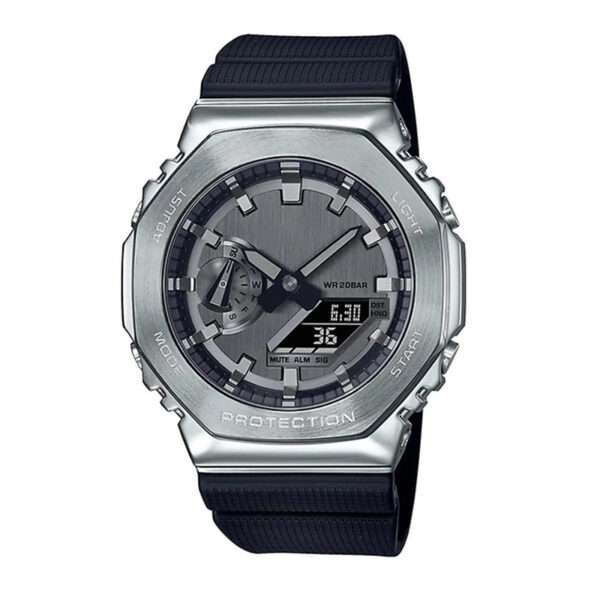 GTBGM210E Fashion Watch - Image 3