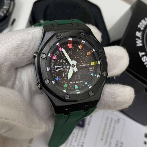 GTBGMB210E Fashion Watch