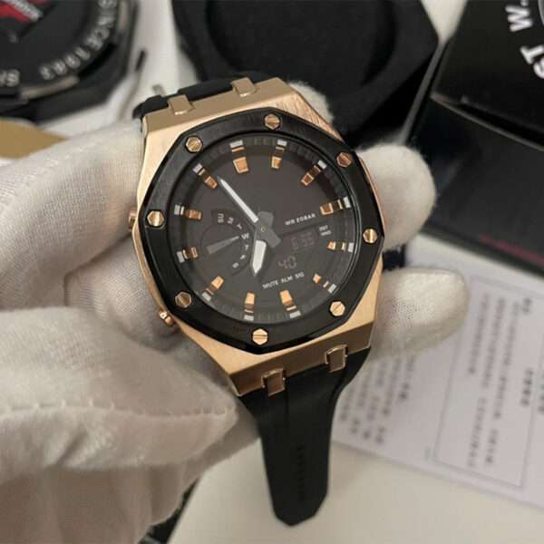 GTBGMB210E Fashion Watch - Image 2