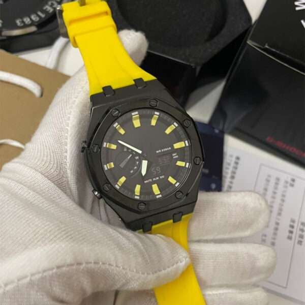 GTBGMB210E Fashion Watch - Image 3