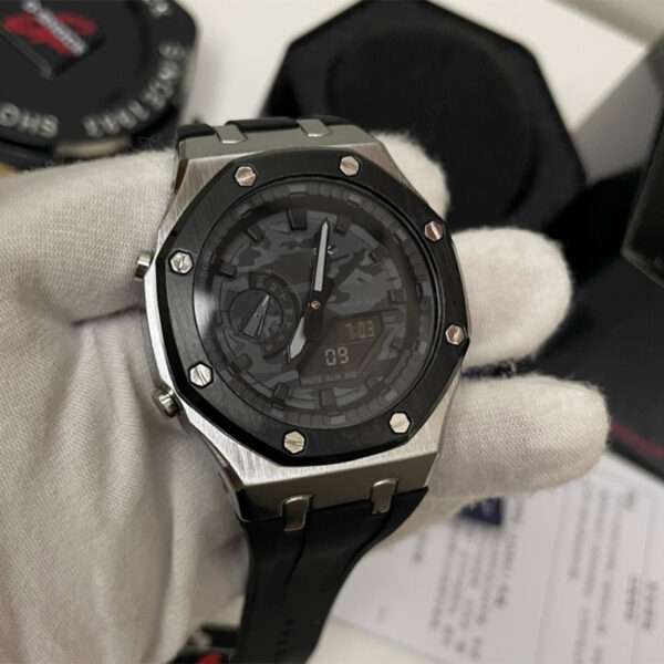 GTBGMB210E Fashion Watch - Image 4