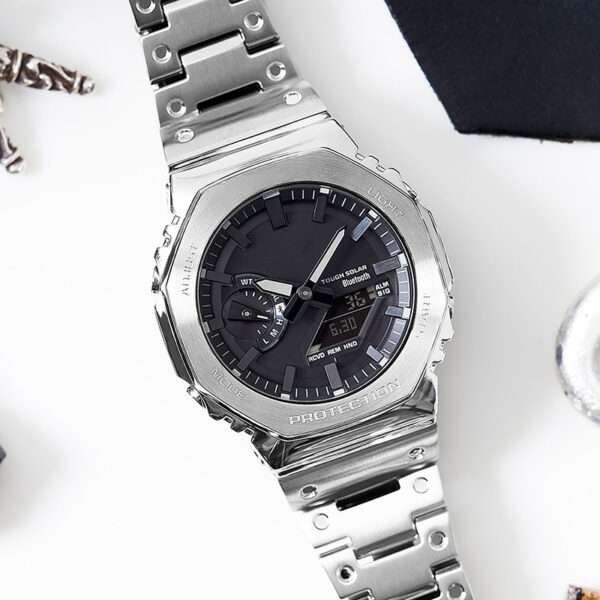 GTBGMA2100 Fashion Watch - Image 4