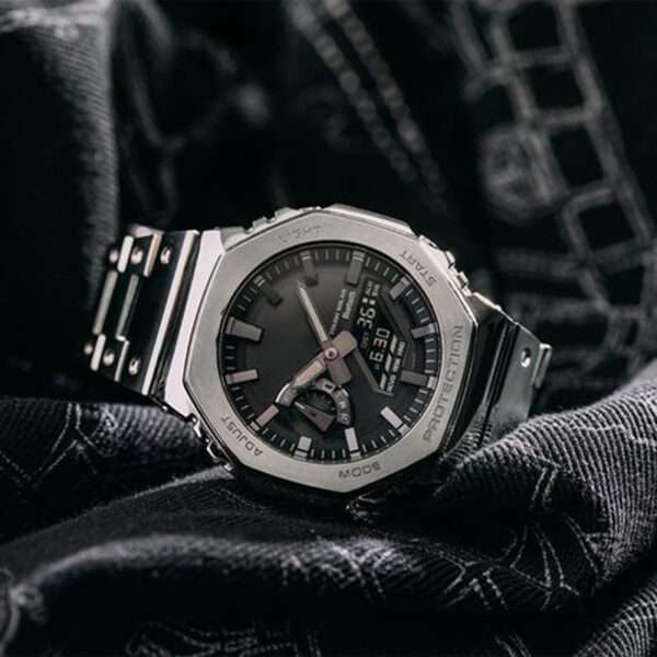 GTBGMA2100 Fashion Watch - Image 2