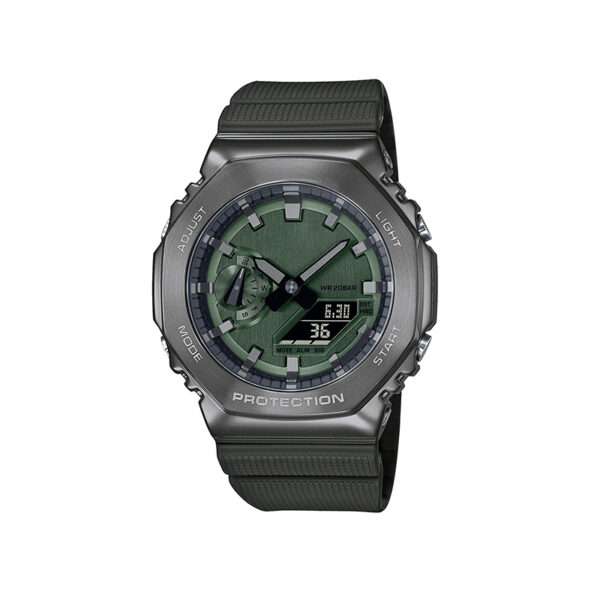 GTBGMA2100 Fashion Watch