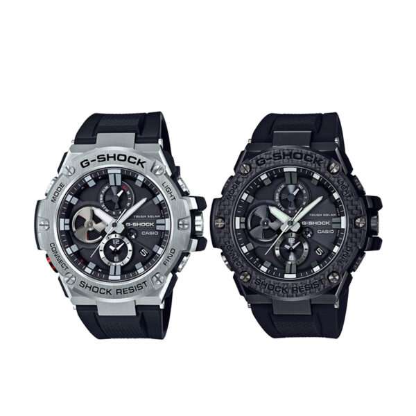 GTBGST-B10E Fashion Watch - Image 2
