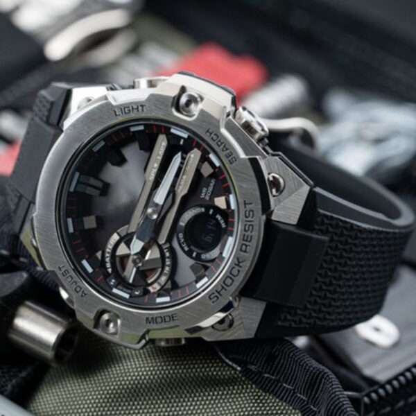 GTBGST-B40E Fashion Watch - Imagen 2