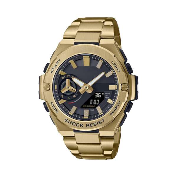 GTBGST-B50E Fashion Watch - Image 3