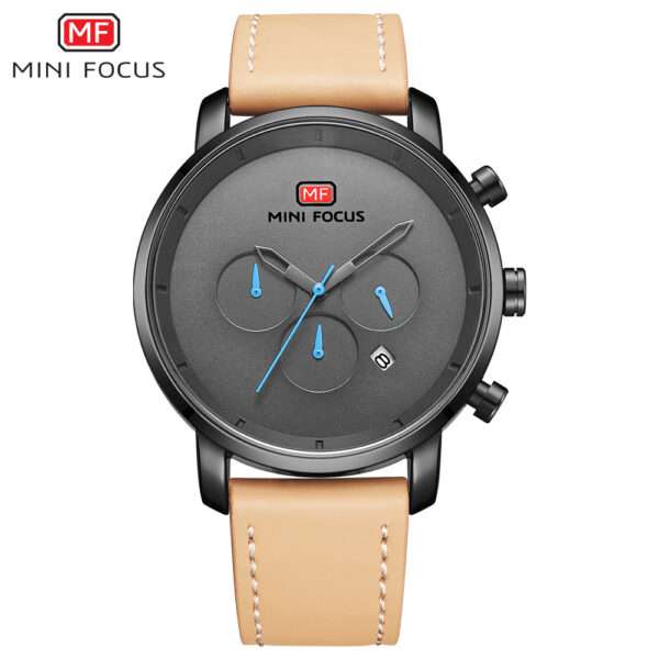MF0102G Men’s Watch