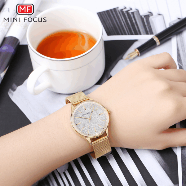 MF0044L Women’s Watch - Image 2