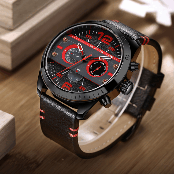 MF0068G Men's Watch - Image 4