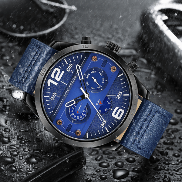 MF0068G Men's Watch - Image 2