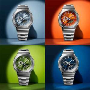 GM2100 Watches COD Deposit