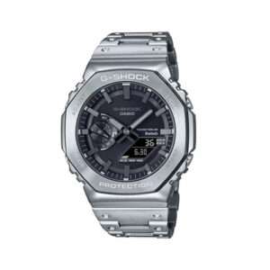 GMB2100 Watch No.01