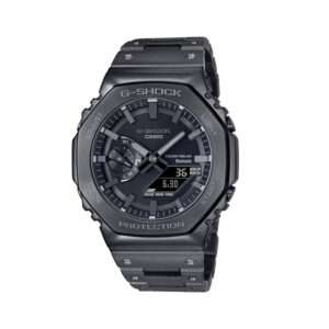 GMB2100 Watch No.02