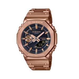 GMB2100 Watch No.03