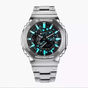 GMB2100 Watch No.07