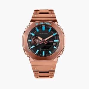 GMB2100 Watch No.09