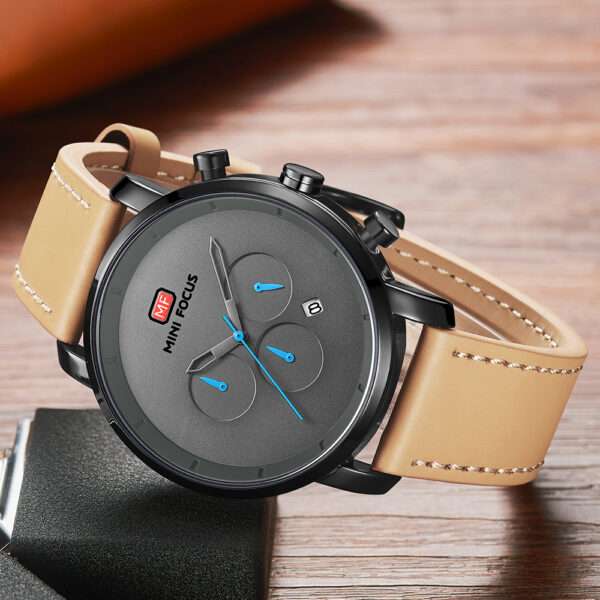 MF0102G Men’s Watch - Image 4