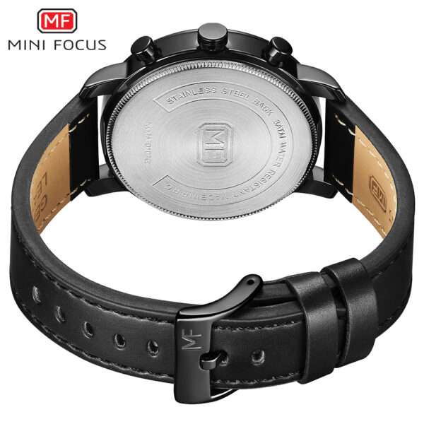 MF0102G Men’s Watch - Image 3