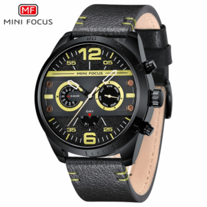MF0068G Men's Watch