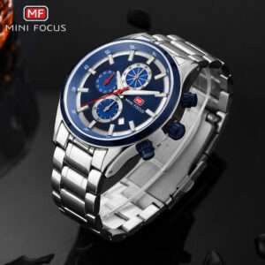 MF0081G Men’s Watch