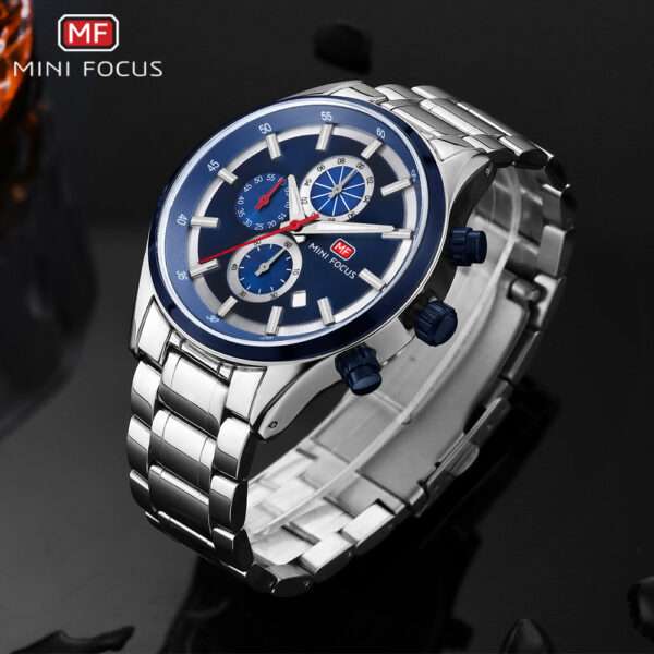 MF0081G Men’s Watch