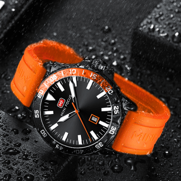 MF0020G Men’s Watches - Image 4