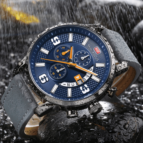 MF0025G Men’s Watches - Image 4