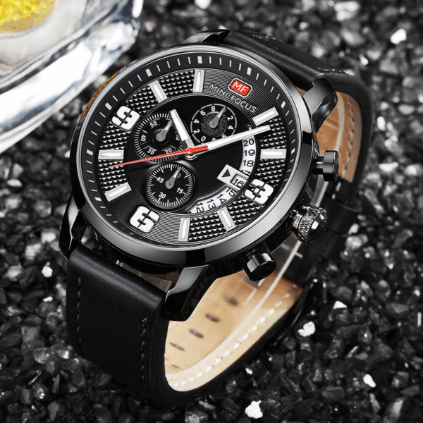 MF0025G Men’s Watches - Image 3