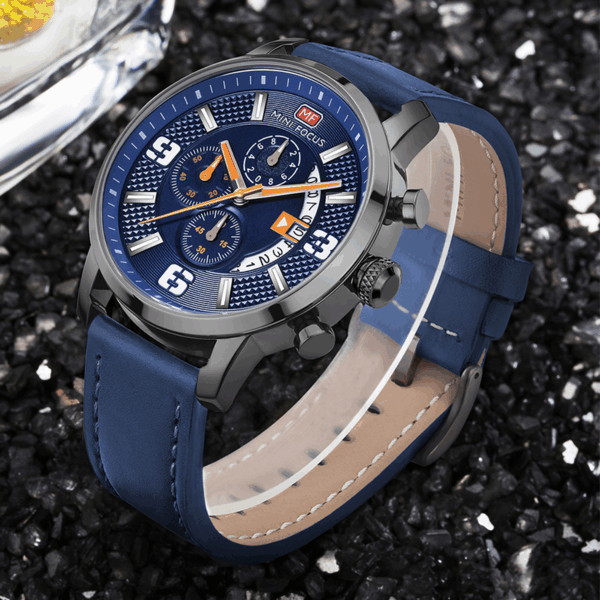 MF0025G Men’s Watches - Image 2