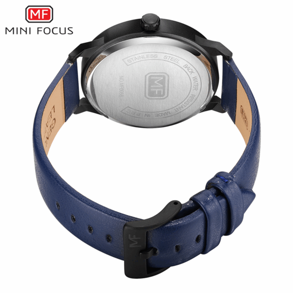 MF0058G Men’s Watch - Image 4