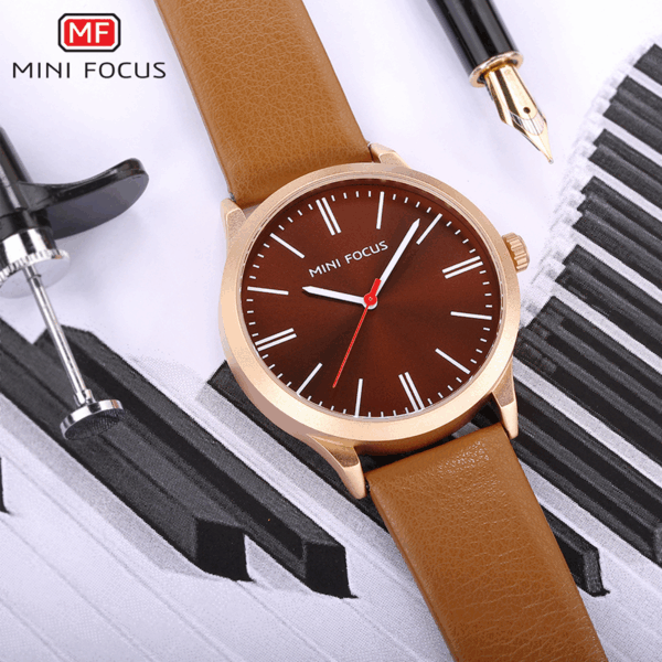 MF0058G Men’s Watch - Image 2
