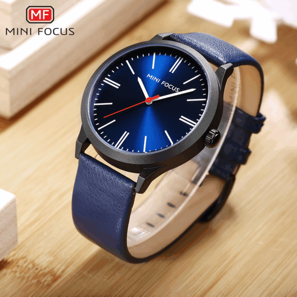 MF0058G Men’s Watch - Image 3